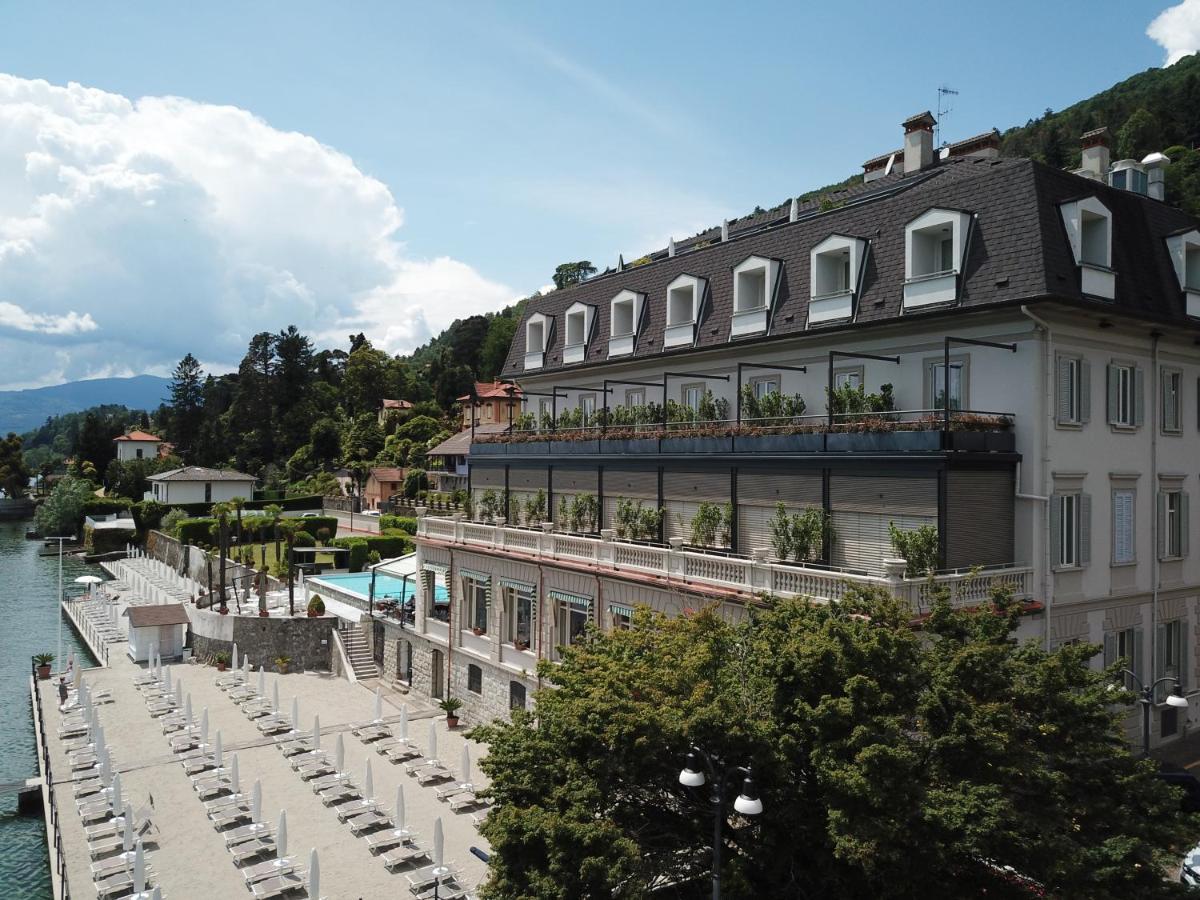 Hotel กิฟฟา ภายนอก รูปภาพ