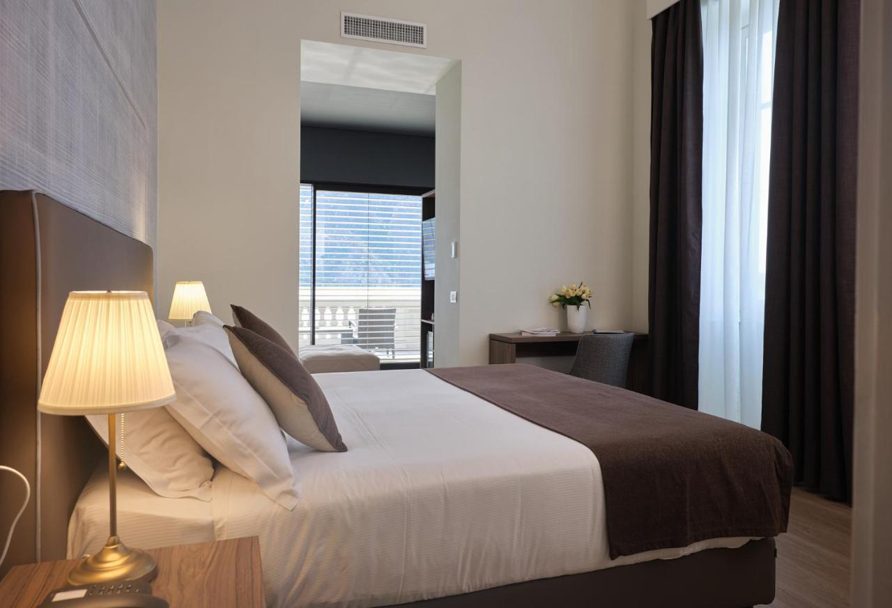 Hotel กิฟฟา ภายนอก รูปภาพ