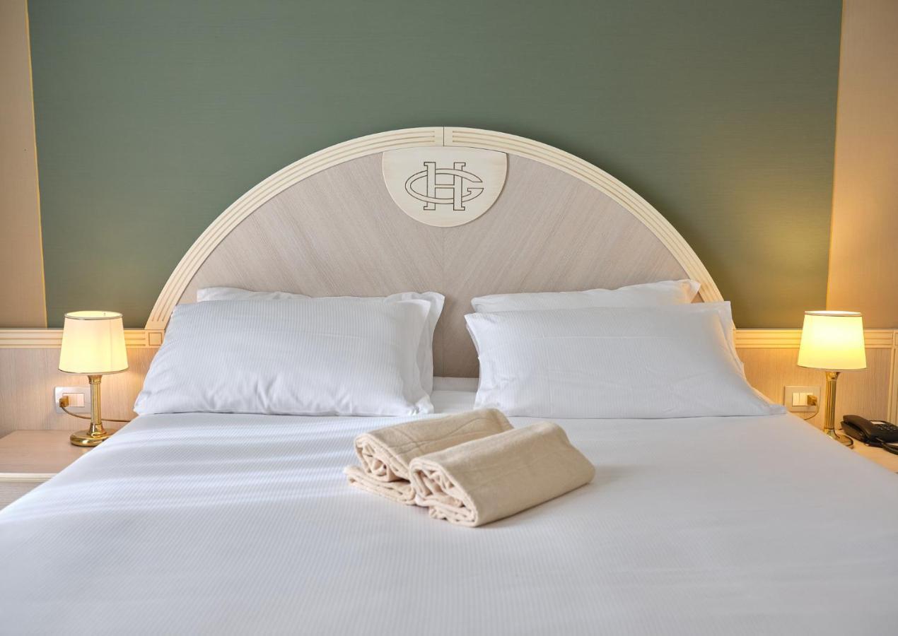 Hotel กิฟฟา ภายนอก รูปภาพ