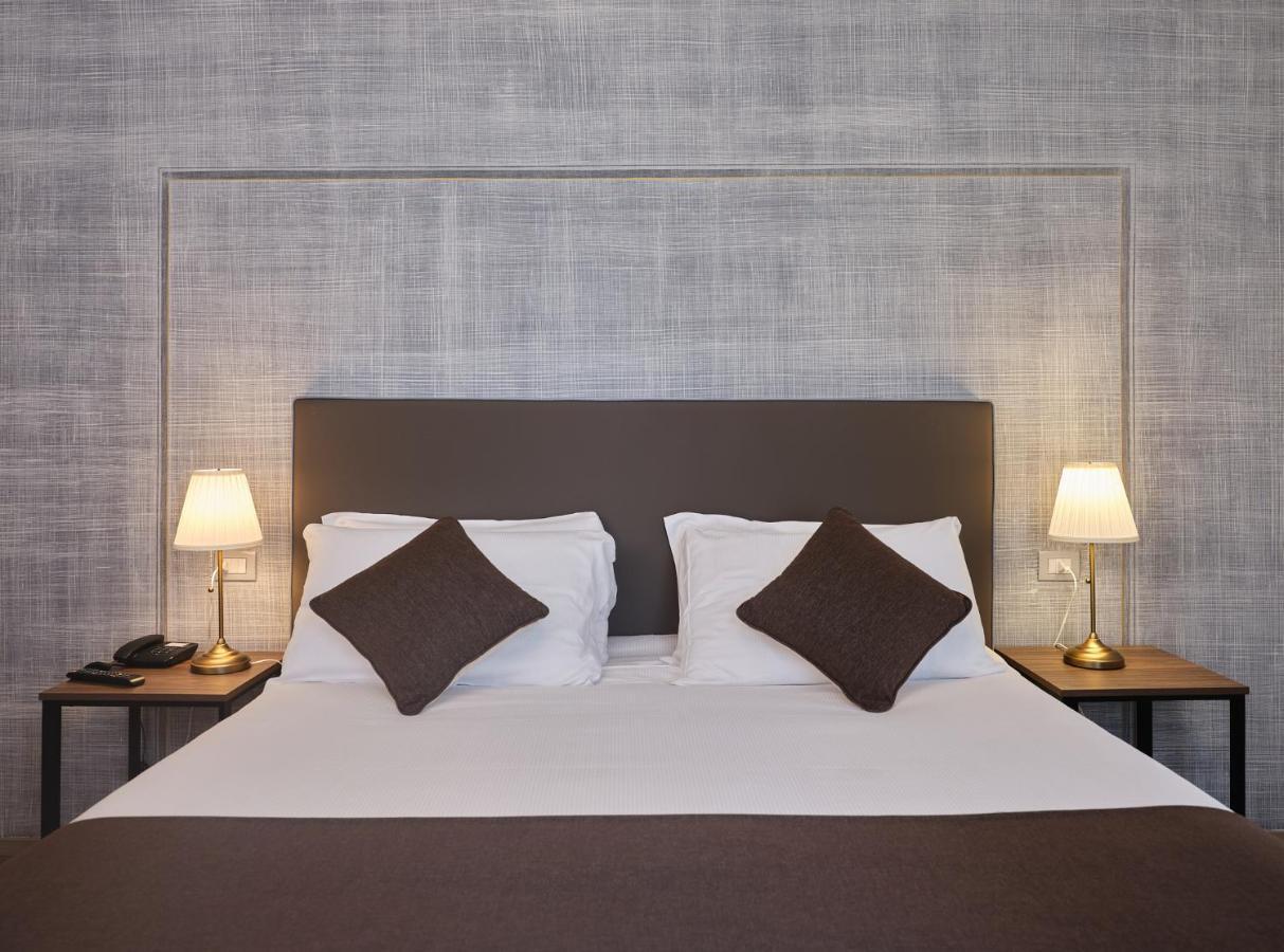 Hotel กิฟฟา ภายนอก รูปภาพ